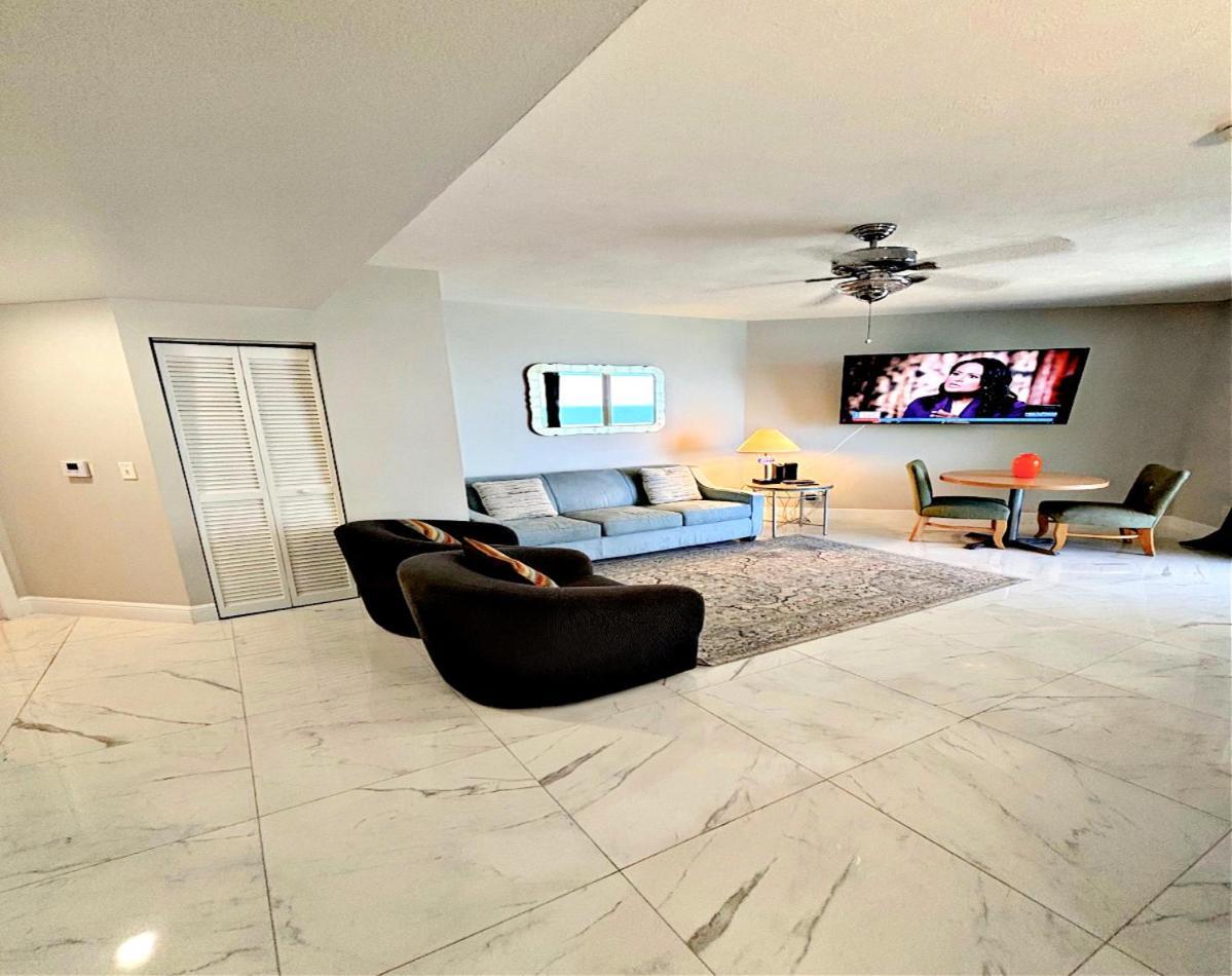 14Th Floor 2 Bedroom Resort Condo Direct Oceanfront Wyndham Ocean Walk Resort Daytona Beach 1401 Exterior foto