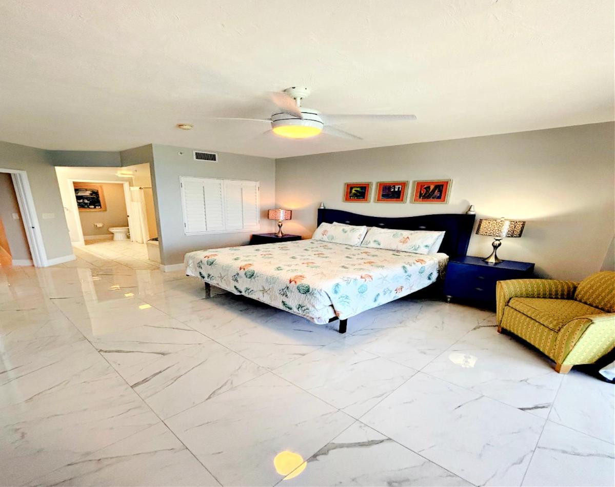 14Th Floor 2 Bedroom Resort Condo Direct Oceanfront Wyndham Ocean Walk Resort Daytona Beach 1401 Exterior foto