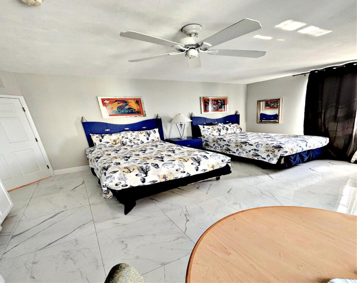 14Th Floor 2 Bedroom Resort Condo Direct Oceanfront Wyndham Ocean Walk Resort Daytona Beach 1401 Exterior foto