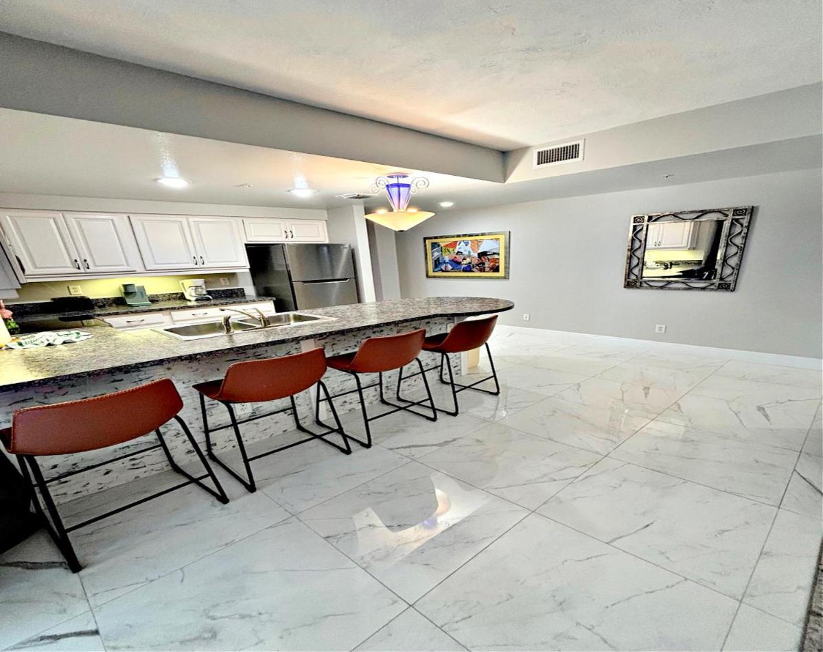 14Th Floor 2 Bedroom Resort Condo Direct Oceanfront Wyndham Ocean Walk Resort Daytona Beach 1401 Exterior foto