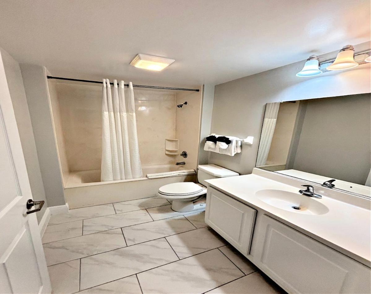 14Th Floor 2 Bedroom Resort Condo Direct Oceanfront Wyndham Ocean Walk Resort Daytona Beach 1401 Exterior foto